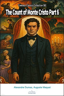 The Count of Monte Cristo Part 6