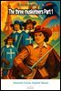 The three musketeers Part 1