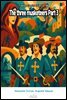 The three musketeers Part 3