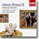 J.Strauss Ⅱ : Waltzes & Overtures : Welser-Most