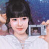 스테이씨 (STAYC) - 일본 싱글 6집 Lover, Killer / BEBE - Japanese Version [Solo Edition : Sieun]