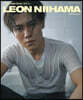 FINEBOYS+plus Style Book LEON NIIHAMA BODY Edition