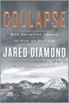 Collapse: How Societies Choose to Fail or Succeed