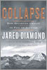 Collapse: How Societies Choose to Fail or Succeed