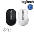 [로지텍코리아] 최고급 무소음 무선 마우스 (MX Anywhere 3S for Mac)