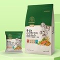 정관장 지니펫 홀리스틱 홍삼&신선한 연어 5.2kg
