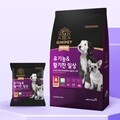 정관장 지니펫 유기농 사료 활기찬일상 6kg