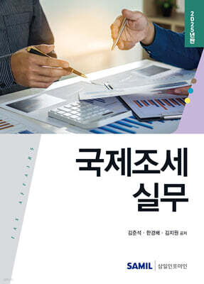 국제조세 실무 2025