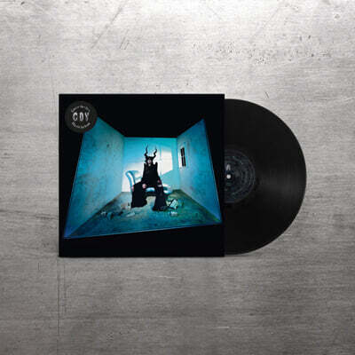 Circuit des Yeux - Halo On The Inside [LP]