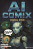 AI COMIX 인공지능 만화집