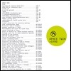 Aphex Twin (에이펙스 트윈) - Syro [3LP]