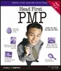 헤드 퍼스트 PMP (Head First PMP)