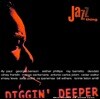 애시드 재즈 모음집 (Diggin’ Deeper Vol. 1: The Roots Of Acid Jazz) [컬러 2LP]