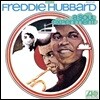 Freddie Hubbard (프레디 허버드) - A Soul Experiment [LP]