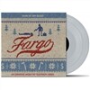 파고 시즌 1 드라마 음악 (Fargo OST) [아이스 화이트 컬러 LP]