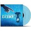 어스 투 에코 영화음악 (Earth To Echo OST by Joseph Trapanese 조셉 트래파네즈) [블루 컬러 바이닐 LP]