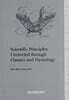 Scientific Principles Unraveled through Classics and Etymology
