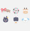 [2025 RIIZE WE LITTLE RIIZE 2nd MD] MOUSE PAD [성찬 ver.]