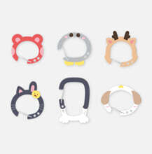 [2025 RIIZE WE LITTLE RIIZE 2nd MD] CARABINER [성찬 ver.]