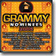 Grammy Nominees (그래미 노미니스) 2005