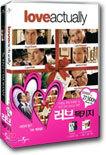 러브 패키지 A: 러브 액츄얼리+여인의 향기