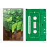 마인크래프트 볼륨 알파 게임음악 (Minecraft Volume Alpha OST by C418) [카세트테이프]