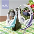 ACTTO/엑토 헤드셋 BKS-63