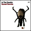 In The Country - Sunset Sunrise (Limited Edition)(180g Vinyl LP+CD)