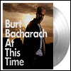 Burt Bacharach - At This Time (Ltd)(180g)(Crystal Clear Vinyl)(LP)