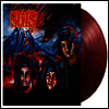 Slits - Return Of The Giant Slits (Ltd)(180g)(Red & Black Marbled Vinyl)(LP)