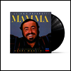파바로디 - 이탈리아의 가요 (Luciano Pavarotti - Mamma) (180g)(LP) - Luciano Pavarotti