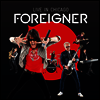 Foreigner - Live In Chicago (180g 2LP)