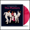 Platters - 20 Greatest Hits (180g Pink Vinyl LP)