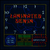 King Gizzard & the Lizard Wizard - Laminated Denim (Lucky Rainbow Edition)(Rainbow Color LP)