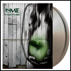 InMe - Overgrown Eden (Ltd)(180g)(White Vinyl)(2LP)