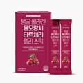 탱글 콜라겐 몽모랑시 타트체리 젤리 스틱 20g x 15포