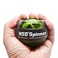 NSD 스피너 오토 레귤러 / 자동스타트 자이로볼 손목강화 악력기