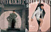 [C형] L’officiel Hommes 로피시엘 옴므 중국 2025년 4월호 : 백경정 (白敬亭) 커버 (A형 잡지 + B형 잡지 +  포토카드10장)