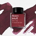 글입다 헨리 지킬 (지킬 투 하이드)  잉크 30ml