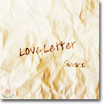 Gackt - Love Letter