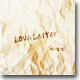 Gackt - Love Letter