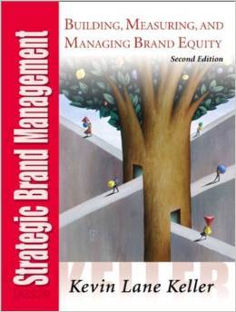 Strategic Brand Management, Second Edition Hardcover