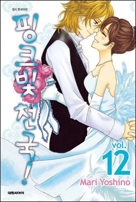 핑크빛 천국 12