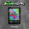 트렌드지 (TRENDZ) - 싱글앨범 5집 : Chameleon [POCA ALBUM]