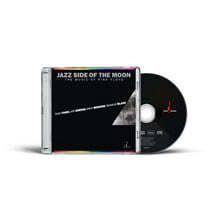 Sam Yahel (샘 야헬) - Jazz Side Of The Moon: The Music Of Pink Floyd [SACD Hybrid]
