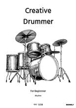 Creative Drummer For Beginner Rhythm