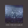 박재정 - 자작곡 | THE LIVE ALBUM