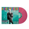 헨리 맨시니 탄생 100주년 기념 트리뷰트 앨범 (Henry Mancini The 100th Sessions: Henry Has Company) [핑크 컬러 LP]