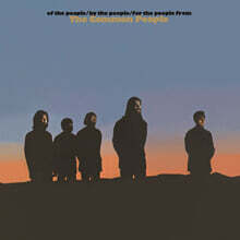 The Common People (커먼 피플) - Of The People/By The People / For The People From The Common People