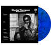 Chester Thompson (체스터 톰슨) - Powerhouse [블루 & 블랙 스월 컬러 LP]